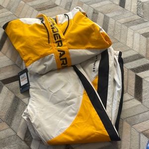 Under Armour Track Suit. BRAND NEW